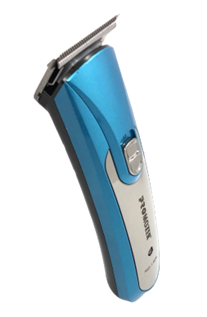 Masina de tuns Promozer MZ 1909 cu 3 distantiere acumulator